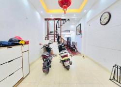 LẠC LONG QUAN - NHÀ ĐẸP