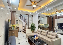 🏡 Mặt Phố Hồ Tùng Mậu - 35m2 ngõ nông gần phố nhỉnh 8tỷ