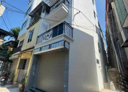 Yên hòa_phân lô_full nội thất_mới _xách vali ở ngay đón tết nhỉnh 9đ