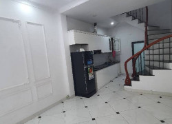 NHÀ MẶT PHỐ BÁT KHỐI