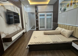 SIÊU HIẾM - NGỌC THỤY - Ô TÔ ĐỖ CỬA - 2 NHÀ RA OTO TRÁNH - 35M - 7 TỶ