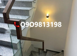 ♥️♥️♥️Ở+KD Nhà Dòng Tiền Quận 1 SHR Sang Tên TN Ngay.♥️♥️♥️