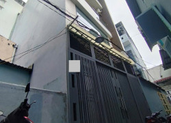 BÁN NHÀ Cách mặt tiền Tôn Đản 50m – Nhà mới đẹp 5 sàn, tốt nhất tầm giá nhỉnh 7 tỷ