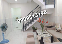 ♥️♥️♥️Bán Nhanh SHR Giao Ngay Ở+KD Nhà P.COL Quận 1.♥️♥️♥️