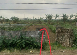 BÁN NHANH LÔ ĐẤT ĐẸP – VUÔNG VẮN - GIÁ TỐT – HƯNG HÀ, THÁI BÌNH