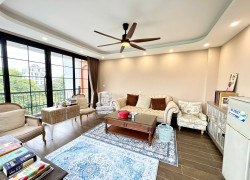 Rẻ nhất Long Biên, Phú Viên Bồ Đề- 50m2, 5 tầng, oto tránh, 8.9 tỷ có TL