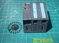 CPU PLC Compact SIMATIC S7-300