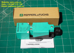 Cảm biến Pepperl+Fuchs NBN40-U10-E2