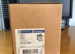 BÁN KHỞI ĐỘNG TỪ SCHNEIDER 150A,115A, 65A, 40A