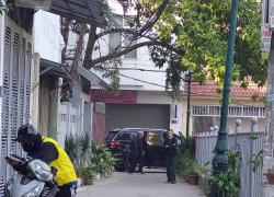 Bán Nhà Phố Giáp Bát, Hoàng Mai 36m2, 6 Tầng, Lô Góc, Ngõ Thông, Ô Tô Đỗ Cửa, Nhỉnh 8 Tỷ