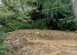 BÁN ĐẤT KIỆT Ô TÔ HÒA QUÝ – GIÁ TỐT