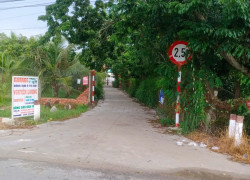 Bán đất tây ninh, chính chủ DMC suối đá