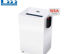 Máy Hủy Giấy HSM Classic 411.2 Level P-7