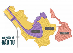 🔥 SIÊU PHẨM SHOPHOUSE 2 MẶT TIỀN – CƠ HỘI VÀNG TẠI UTOPIA HÒA BÌNH 🔥