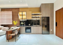Bán căn hộ giá F0 từ CĐT, view sông 2 PN - 2WC dt 51,5m2, Full phí Chỉ 2,1 Tỷ,