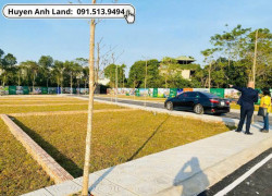 PHÚ CÁT–100m² – FULL THỔ CƯ, ngay trung tâm Hoà Lạc.