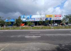 Lô Đất Sẵn Kho Mặt Tiền Đường Võ Nguyên Giáp Gần Bến Xe Phía Nan Nha Trang