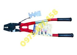 Kìm bấm siling cáp thép ARM HSC-350