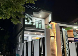 BÁN NHÀ 2 TẦNG NGAY KCN CẦU TRÀM – VÀO Ở NGAY