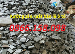 Mua bản lề lá thùng xe tải online ở đâu tốt nhất?