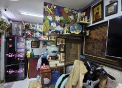 O1864 💖💖 Rẻ hơn Shoppee! nhà Trường Chinh Tân Bình, SHR, Vuông, 2 tầng, 4.5x5m, 2.x tỷ