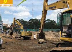 Ưu Điểm Khi Chọn Dịch Vụ Dọn Dẹp Mặt Bằng Của Phú Quốc Dragon