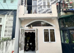 T1867 🔥 Giảm 1.1tỷ! sát chợ Bà Chiểu Bình Thạnh, SHR, Nở hậu, 3.5x13m, 9.x tỷ