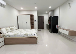 BÁN CĂN OT STUDIO LAVIDA PLUS | 28m² GIÁ 2,2 TỶ