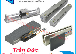 Bàn trượt điều khiển Akribis | Akribis Việt Nam