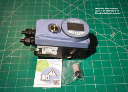 Bộ điều khiển chất lỏng Burkert