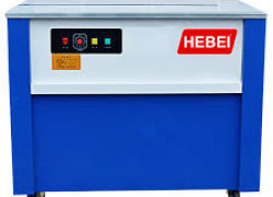 Máy đóng đai thùng NB168 - đóng gói nhanh gọn