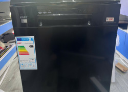 Máy Rửa Chén Kaff KF-SBL775B New Plus - Đẳng Cấp Châu Âu