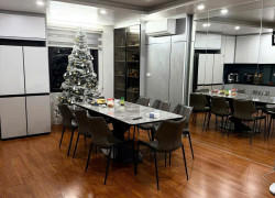 NGUYỄN NGỌC NẠI - THANG MÁY - Ô TÔ VÀO NHÀ - 40m2 6 tầng mặt tiền 4.5m Giá 16.5 tỷ