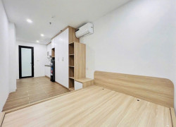 CHDV KHƯƠNG TRUNG 7 TẦNG - THANG MÁY - 80m2  mặt tiền 9m Giá 22.68 tỷ