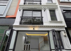 L1869 ⭐️ nhà Ngô Đức Kế Bình Thạnh, SHR, Vuông, HXH, 7.x tỷ