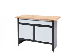 🛠️ ALLY QT-BN23: SIÊU TRẠM LÀM VIỆC ĐỐI XỨNG – TỐI ĐA LƯU TRỮ, VỮNG CHÃI VĨNH CỬU! ⚙️