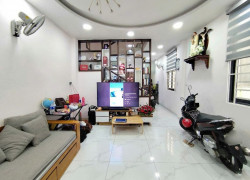 O1870 💖 sát cầu Băng Ky Bình Thạnh, SHR, Vuông, 2 tầng, 4.2x14m, 7.x tỷ