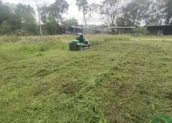 Dịch Vụ Cắt Cỏ Chuyên Nghiệp – Uy Tín, Chất Lượng Đặt Hàng Đầu