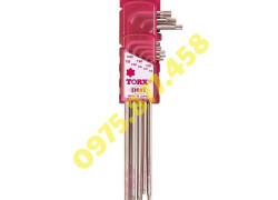 Bộ lục giác hoa thị EIGHT TXEL-S8