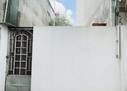 D1871 ⚡️ đất Hồ Xuân Hương Bình Thạnh, SHR, Nở hậu, 3.7x16m, 6.x tỷ