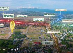 Đất đẹp gần Hội An – 150m² – chỉ 2,5 tỷ