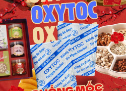 Chống mốc bánh mứt Tết sau đóng gói bằng cách nào cho hiệu quả?