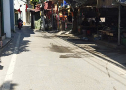 LÔ GÓC 6 TẦNG, Ô TÔ, TRỤC CHÍNH, KINH DOANH, CẠNH CHỢ YÊN VĨNH, KIM CHUNG, nhỉnh 10tỷ