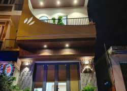 Siêu Hiếm Trung Tâm Thủ Dầu Một – Nhà 5x30 – 1 Trệt 2 Lầu – 2.4 Tỷ