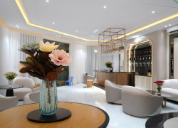 ĐẤT BIỆT THỰ 192M² : 3,4 TỶ - chỉ 3 căn- AGORACITY VỊ TRÍ VÀNG THỦ THỪA. Mr. Sơn 0987449422