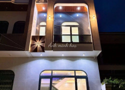 BÁN căn nhà ĐỖ XUÂN HỢP P.PHƯỚC BÌNH - 2 TẦNG - NGANG 5,3 - CÔNG NHẬN 95M2