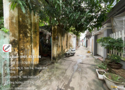 Chính chủ cần bán nhà kiệt Võ Văn Kiệt, Phước Mỹ, Đà Nẵng.