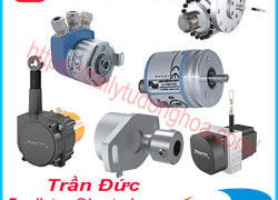 Bộ mã hóa Hemomatik | Hemomatik encoder