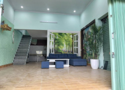 Đất tứ thông có nhà cấp 4 – ô tô vào, 52m² mặt 5m, giá 1,5 tỷ