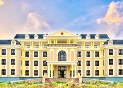 Nhà Phố Thương mại 120m2 Agora City nhận nền & sổ, xây ngay 4 tầng chỉ 960tr. Phú Sơn 0987449422